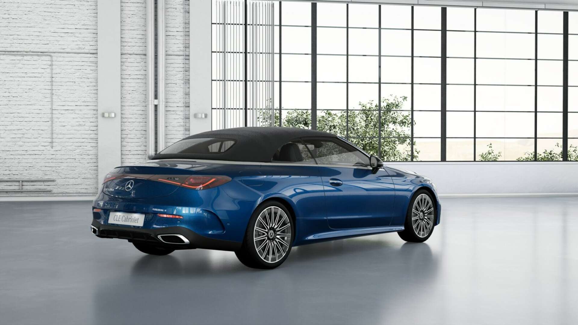 Mercedes CLE 220 D Cabrio 220 AMG Line -  - Joinsteer - #2