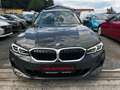 BMW 318 318 d Aut Navigation LED Kamera 1 Besitz Grau - thumbnail 2