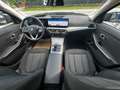 BMW 318 318 d Aut Navigation LED Kamera 1 Besitz Grau - thumbnail 15