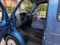 Fiat Ducato 2.5TDi 9Posti Clima Panorama Blauw - thumbnail 16