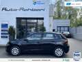 Volkswagen Polo VI 1.0 TSI Comfortline OPF *LED*GRA*PDC*SHZ*KLI... Black - thumbnail 3