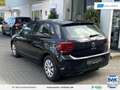 Volkswagen Polo VI 1.0 TSI Comfortline OPF *LED*GRA*PDC*SHZ*KLI... Schwarz - thumbnail 2