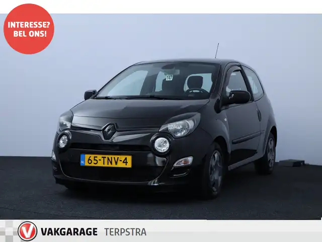 Renault Twingo 1.2 16V Dynamique/ D-Riem Verv 143.000KM!/ Clima/