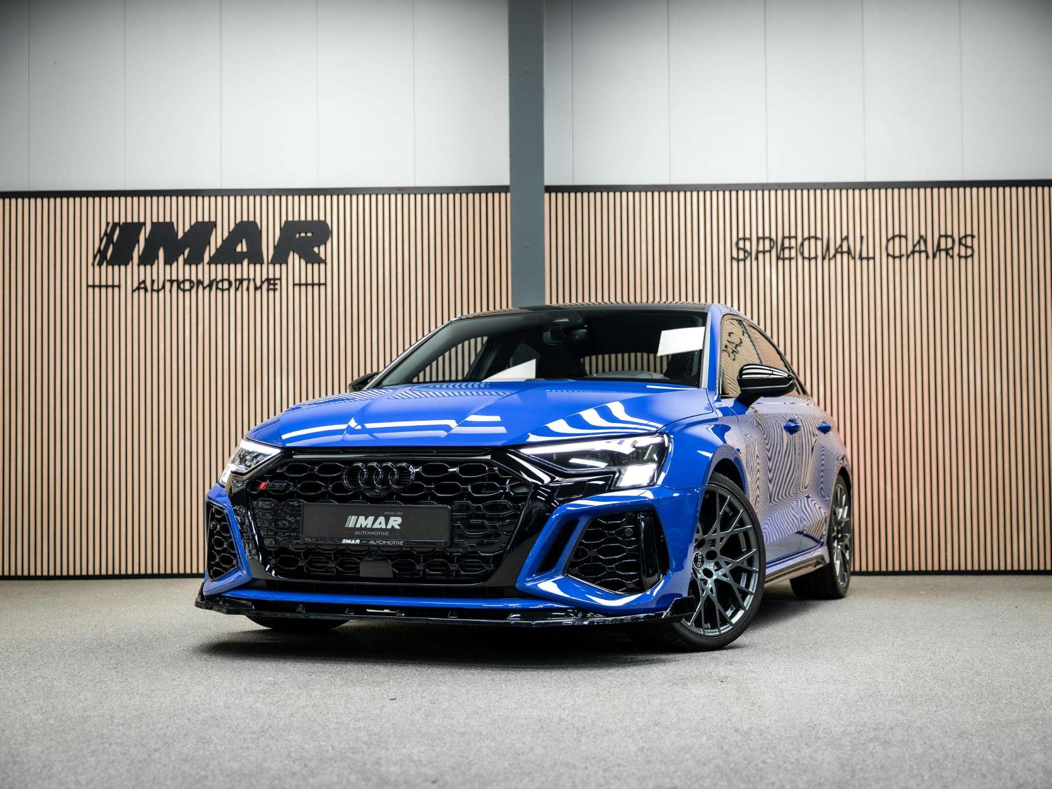 2023 Audi RS3
