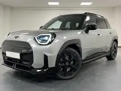 MINI E 184ch JCW