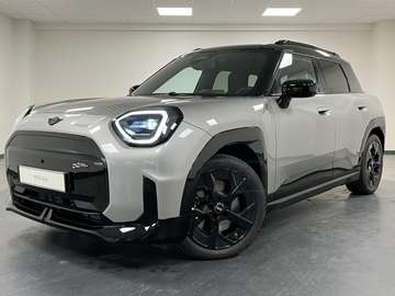 E 184ch JCW