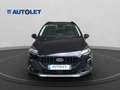 Ford Fiesta Fiesta Active 2022 Active 1.0 ecoboost h X 125cv Noir - thumbnail 2