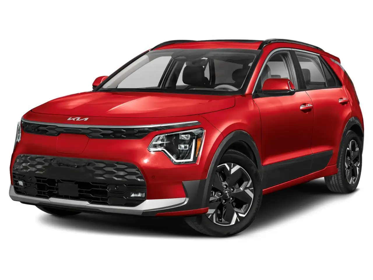 2026 Kia Niro