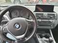 BMW 116 116 Business Grijs - thumbnail 2