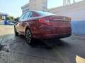 Fiat Tipo Tipo Sedán 1.4 Lounge Lounge Rojo - thumbnail 4