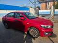 Fiat Tipo Tipo Sedán 1.4 Lounge Lounge Rojo - thumbnail 2