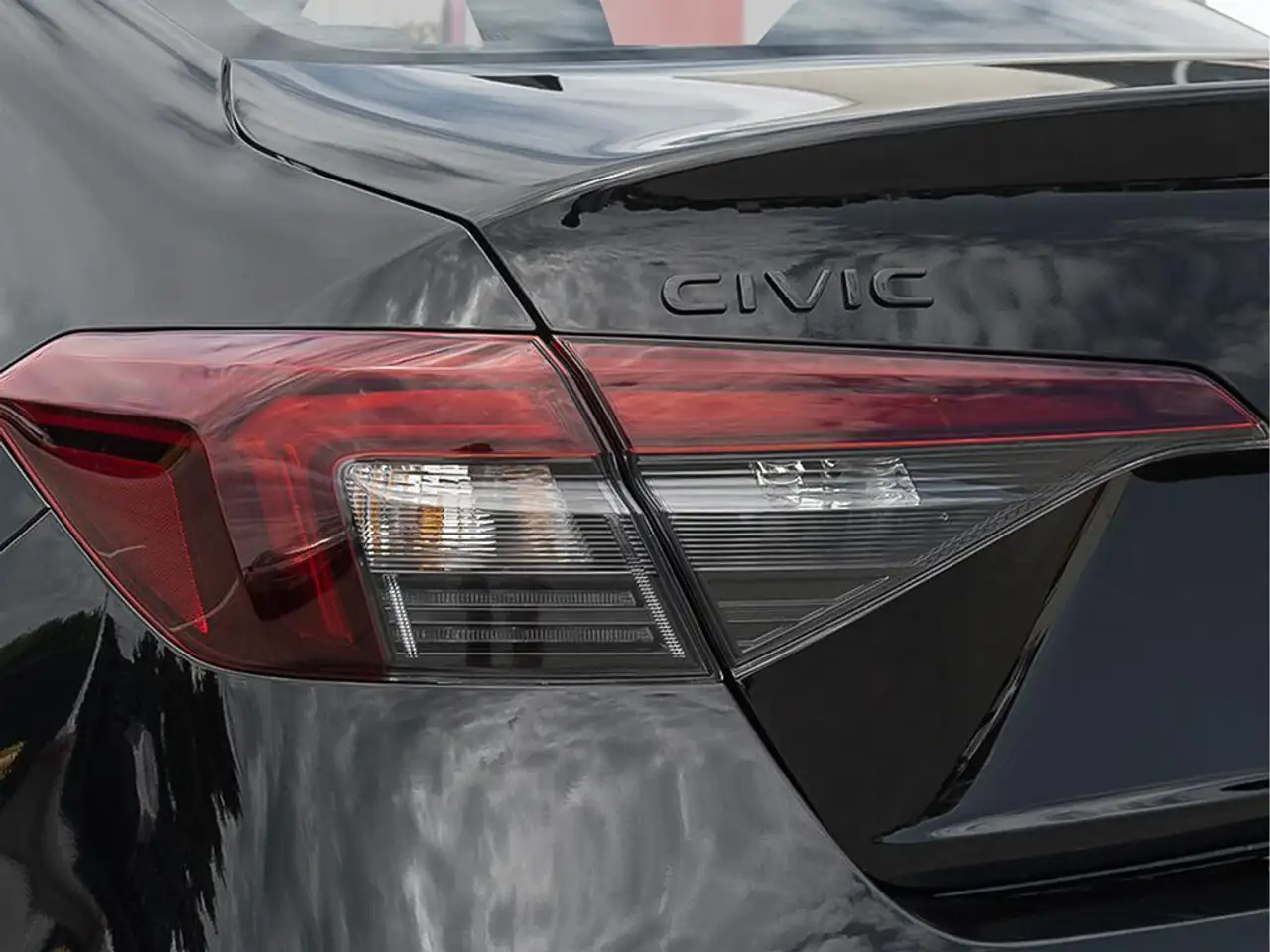 Honda Civic снимка Honda Civic