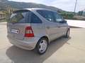 Mercedes-Benz A 170 170CDI Elegance Gris - thumbnail 4