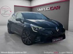 Renault Clio INITIALE PARIS