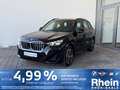 BMW X1 xDrive23i M Sportpaket HUD.Park+.Navi.DriveA. Schwarz - thumbnail 1