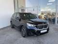 BMW X1 xDrive23i M Sportpaket HUD.Park+.Navi.DriveA. Schwarz - thumbnail 2