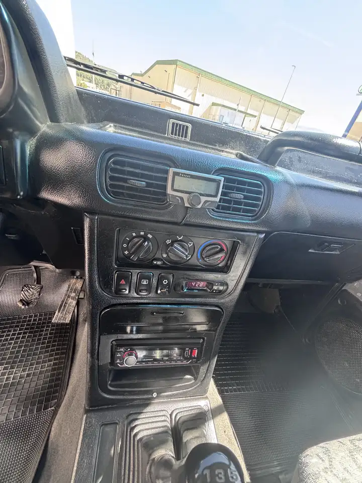 Hyundai Galloper AIRE ACONDICIONADO, foto 8