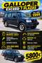 Hyundai Galloper AIRE ACONDICIONADO - thumbnail 1