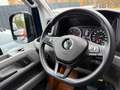 Volkswagen Crafter Kasten 35 4 Motion DSG LED NAVI AHK Blau - thumbnail 17