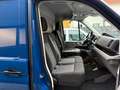 Volkswagen Crafter Kasten 35 4 Motion DSG LED NAVI AHK Blau - thumbnail 12