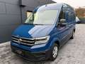 Volkswagen Crafter Kasten 35 4 Motion DSG LED NAVI AHK Blau - thumbnail 1