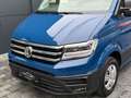 Volkswagen Crafter Kasten 35 4 Motion DSG LED NAVI AHK Blau - thumbnail 3
