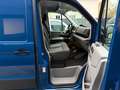 Volkswagen Crafter Kasten 35 4 Motion DSG LED NAVI AHK Blau - thumbnail 11