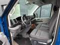 Volkswagen Crafter Kasten 35 4 Motion DSG LED NAVI AHK Blau - thumbnail 13