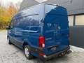 Volkswagen Crafter Kasten 35 4 Motion DSG LED NAVI AHK Blau - thumbnail 4
