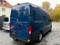 Volkswagen Crafter Kasten 35 4 Motion DSG LED NAVI AHK Blau - thumbnail 5