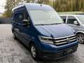 Volkswagen Crafter Kasten 35 4 Motion DSG LED NAVI AHK Blau - thumbnail 2