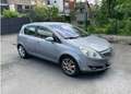Opel Corsa Corsa 1.4 Twinport Enjoy Argent - thumbnail 3