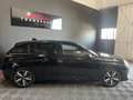 Peugeot 308 Allure Pack Schwarz - thumbnail 3