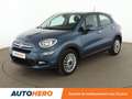 Fiat 500X 1.6 E-torQ Popstar 4x2 Bleu - thumbnail 1