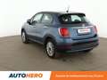 Fiat 500X 1.6 E-torQ Popstar 4x2 Bleu - thumbnail 4