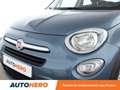 Fiat 500X 1.6 E-torQ Popstar 4x2 Bleu - thumbnail 28