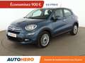 Fiat 500X 1.6 E-torQ Popstar 4x2 Bleu - thumbnail 1