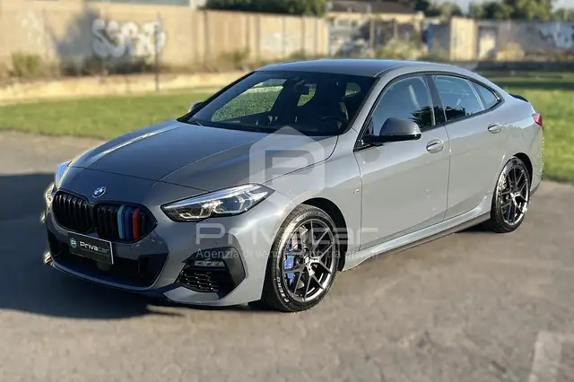 BMW 220 220d Gran Coupé Msport aut.