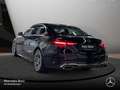 Mercedes-Benz C 180 AMG+LED+KAMERA+TOTW+KEYLESS+9G Schwarz - thumbnail 10
