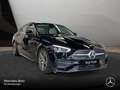 Mercedes-Benz C 180 AMG+LED+KAMERA+TOTW+KEYLESS+9G Schwarz - thumbnail 5