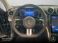 Mercedes-Benz C 180 AMG+LED+KAMERA+TOTW+KEYLESS+9G Schwarz - thumbnail 14