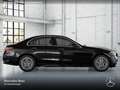 Mercedes-Benz C 180 AMG+LED+KAMERA+TOTW+KEYLESS+9G Schwarz - thumbnail 21
