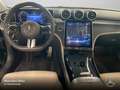 Mercedes-Benz C 180 AMG+LED+KAMERA+TOTW+KEYLESS+9G Schwarz - thumbnail 13