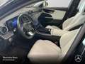 Mercedes-Benz C 180 AMG+LED+KAMERA+TOTW+KEYLESS+9G Schwarz - thumbnail 11