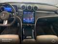 Mercedes-Benz C 180 AMG+LED+KAMERA+TOTW+KEYLESS+9G Schwarz - thumbnail 15