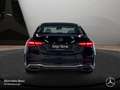 Mercedes-Benz C 180 AMG+LED+KAMERA+TOTW+KEYLESS+9G Schwarz - thumbnail 9