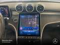 Mercedes-Benz C 180 AMG+LED+KAMERA+TOTW+KEYLESS+9G Schwarz - thumbnail 16