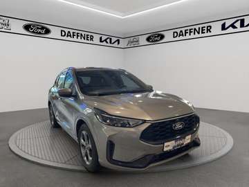 Hybrid ST-Line Navi Digitales Cockpit LED