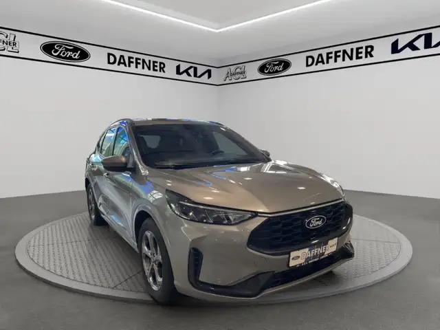 Ford Kuga Hybrid ST-Line Navi Digitales Cockpit LED