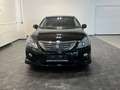 Toyota Crown Hybrid 3.5 V6 Schwarz - thumbnail 2